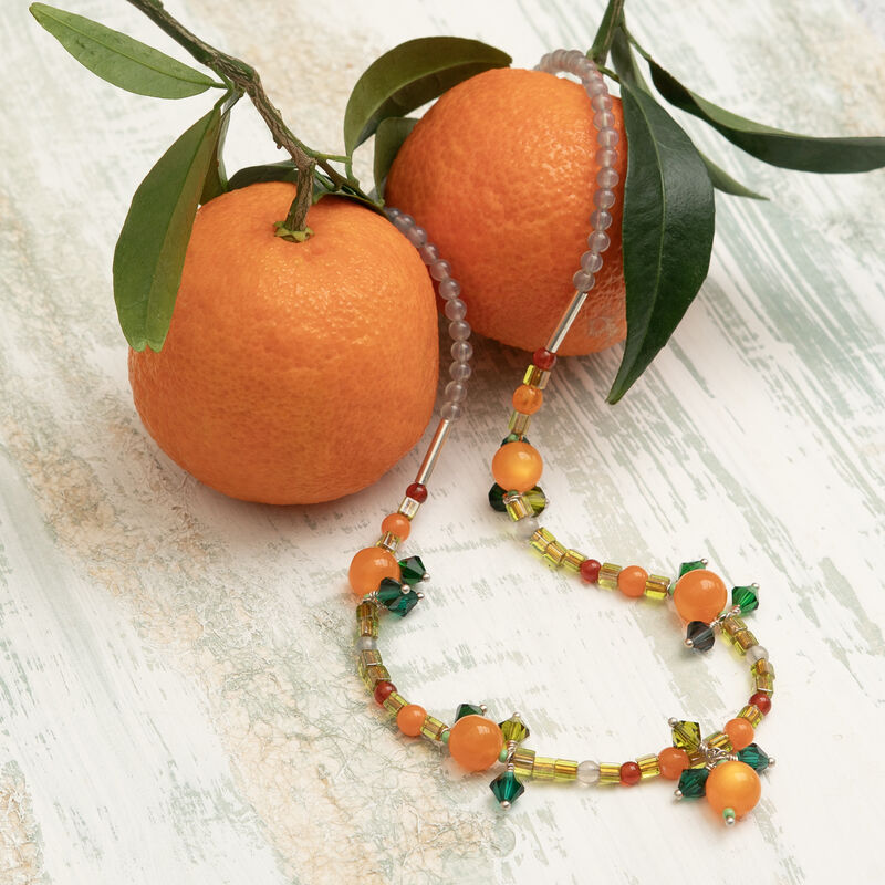 Beautiful Isle Necklace - Curial I - product images  of 