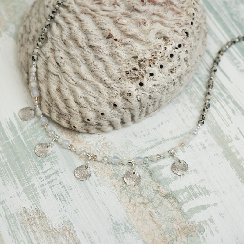 Beautiful Isle Necklace - Cala Deià I - product images  of 