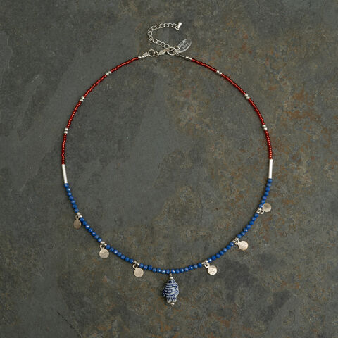 Beautiful Isle Necklace - Es Portixol - product images  of 