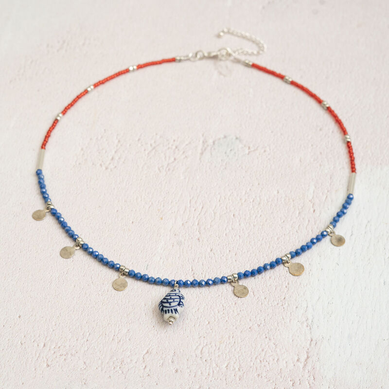 Beautiful Isle Necklace - Es Portixol - product images  of 
