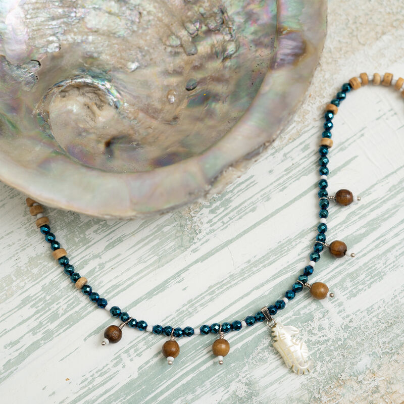 Beautiful Isle Necklace - Sant Elm I - product images  of 