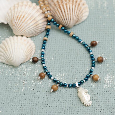 Beautiful Isle Necklace - Sant Elm I - product images  of 