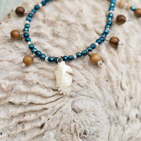 Beautiful Isle Necklace - Sant Elm I - product images  of 