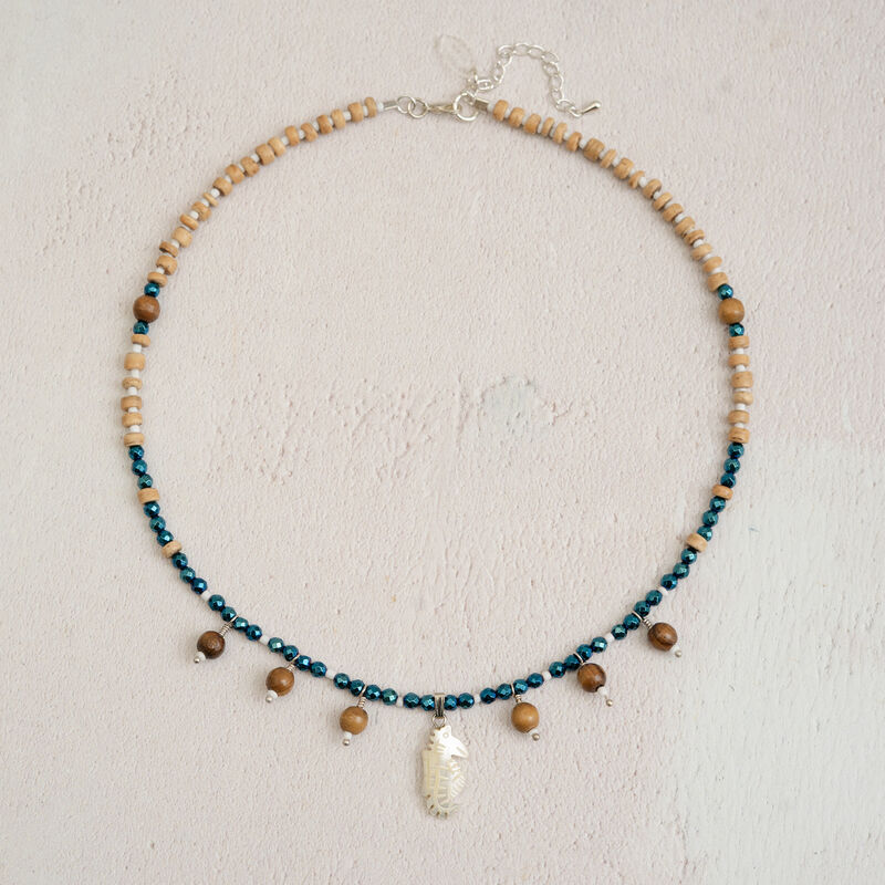 Beautiful Isle Necklace - Sant Elm I - product images  of 