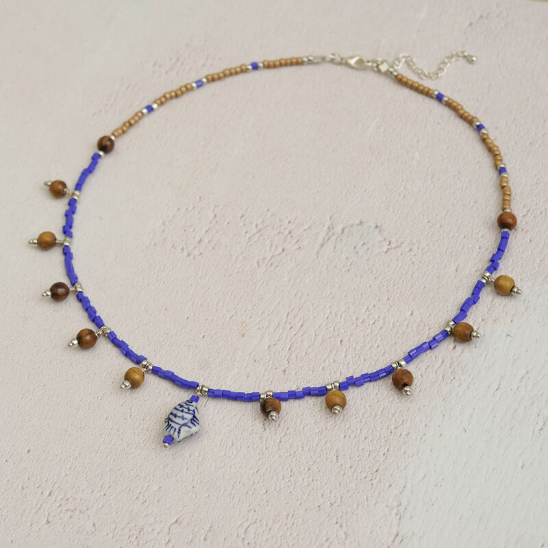 Beautiful Isle Necklace - Sant Elm II - product images  of 