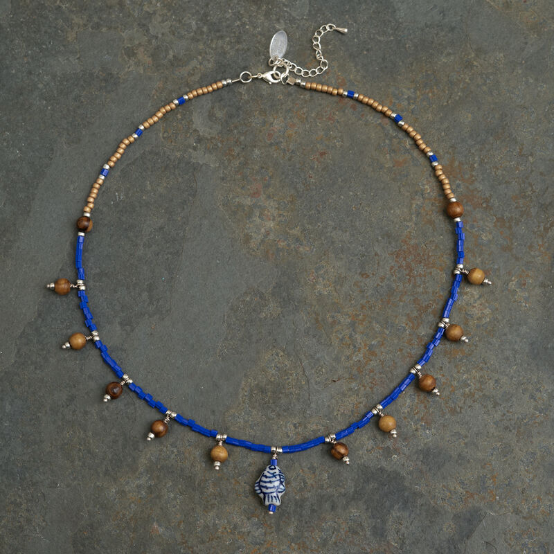 Beautiful Isle Necklace - Sant Elm II - product images  of 