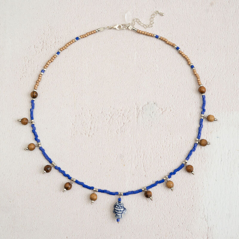 Beautiful Isle Necklace - Sant Elm II - product images  of 