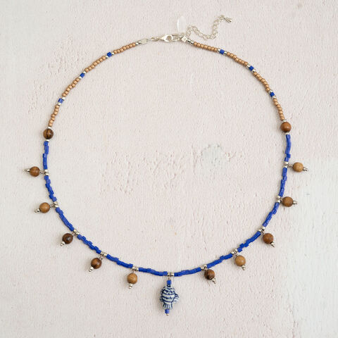 Beautiful Isle Necklace - Sant Elm II - product images  of 