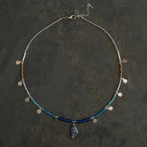 Beautiful Isle Necklace - Sant Elm III - product images  of 