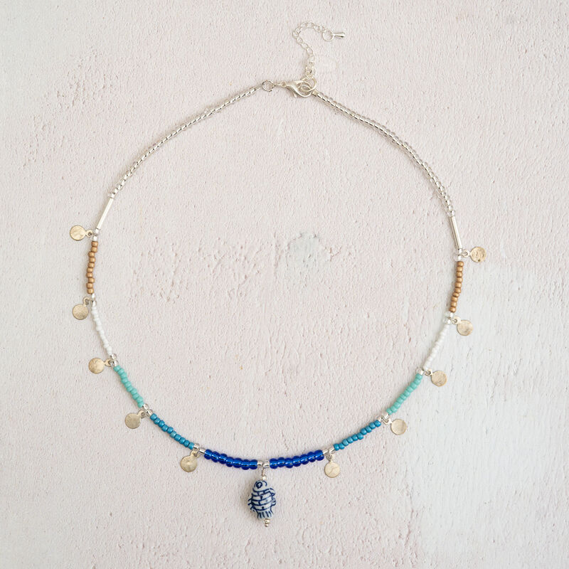Beautiful Isle Necklace - Sant Elm III - product images  of 