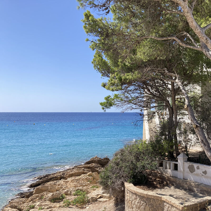 Beautiful Isle Necklace - Sant Elm III - product images  of 