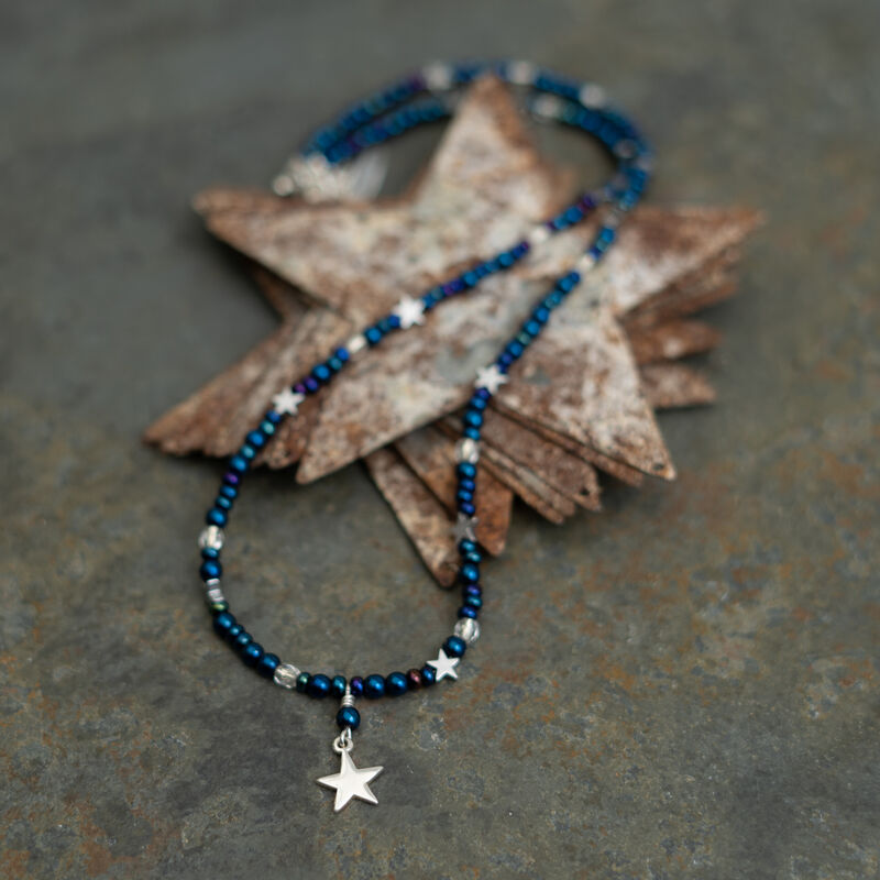 Beautiful Isle Necklace - Tramuntana I - product images  of 