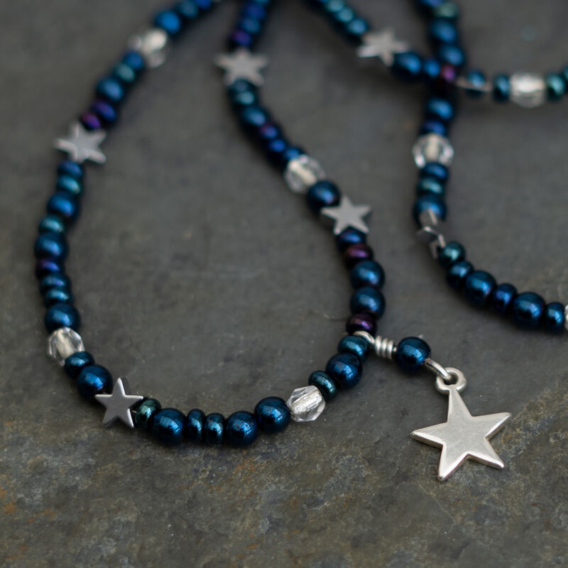 Beautiful Isle Necklace - Tramuntana I - product images  of 