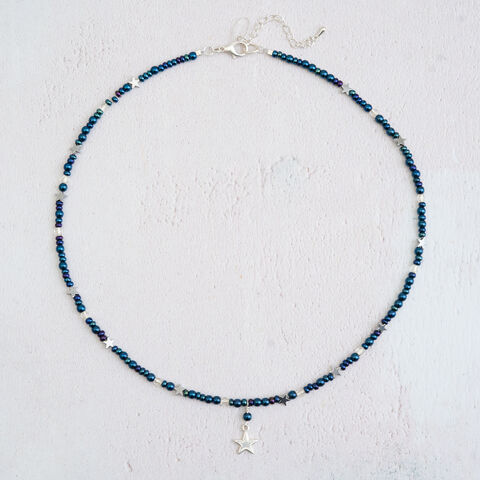 Beautiful Isle Necklace - Tramuntana I - product images  of 