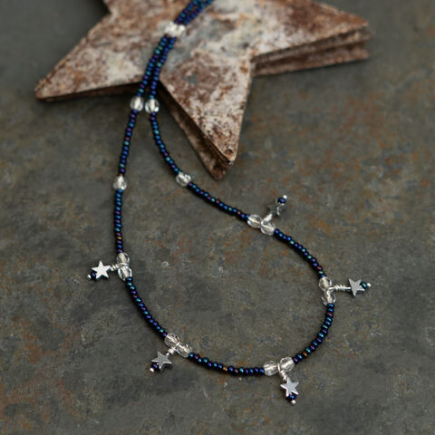 Beautiful Isle Necklace - Tramuntana III - product images  of 