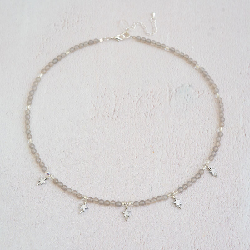Beautiful Isle Necklace - Tramuntana IV - product images  of 