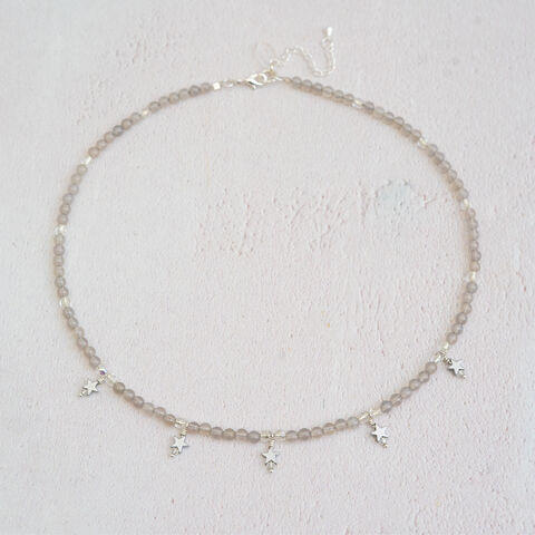 Beautiful Isle Necklace - Tramuntana IV - product images  of 