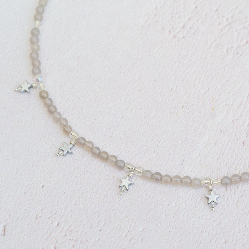 Beautiful Isle Necklace - Tramuntana IV - product images  of 