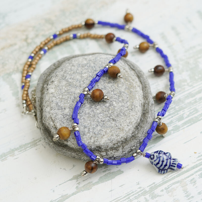 Beautiful Isle Necklace - Sant Elm II - product images  of 