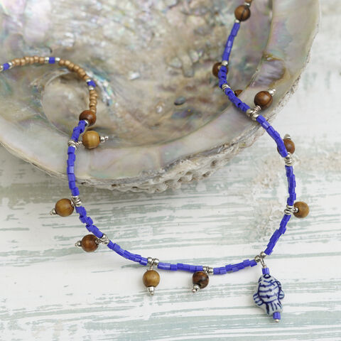 Beautiful Isle Necklace - Sant Elm II - product images  of 