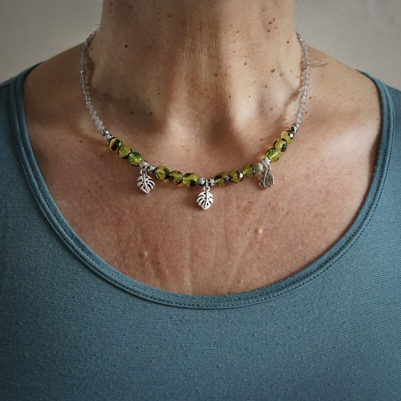 Beautiful Isle Necklace - Curial II - product images  of 