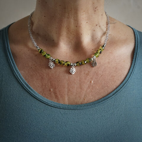Beautiful Isle Necklace - Curial II - product images  of 