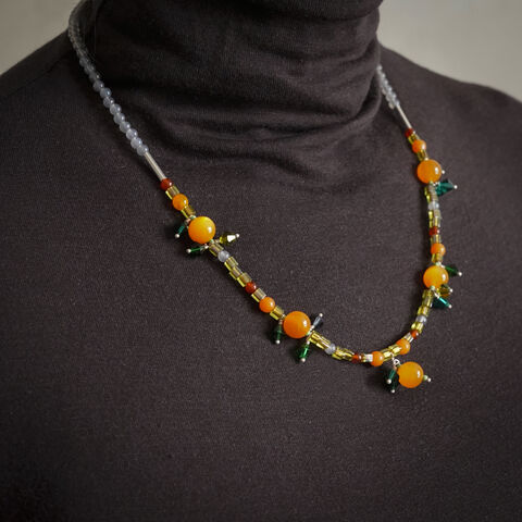 Beautiful Isle Necklace - Curial I - product images  of 
