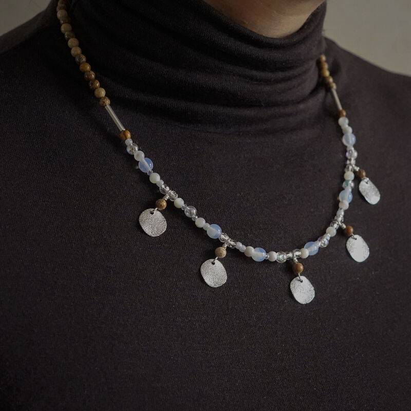 Beautiful Isle Necklace - Cala Boquer - product images  of 