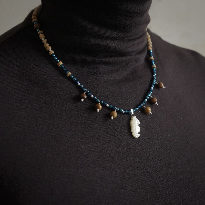 Beautiful Isle Necklace - Sant Elm I - product images  of 