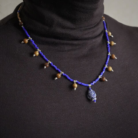 Beautiful Isle Necklace - Sant Elm II - product images  of 