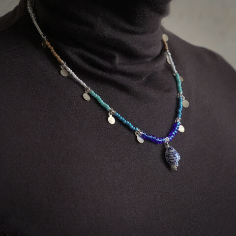 Beautiful Isle Necklace - Sant Elm III - product images  of 