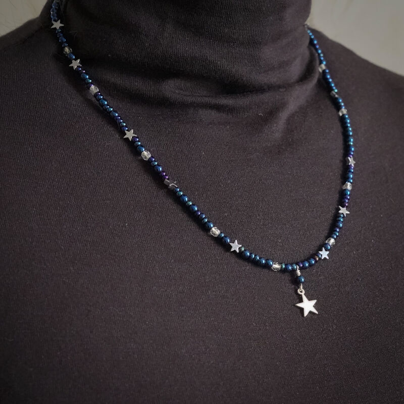 Beautiful Isle Necklace - Tramuntana I - product images  of 