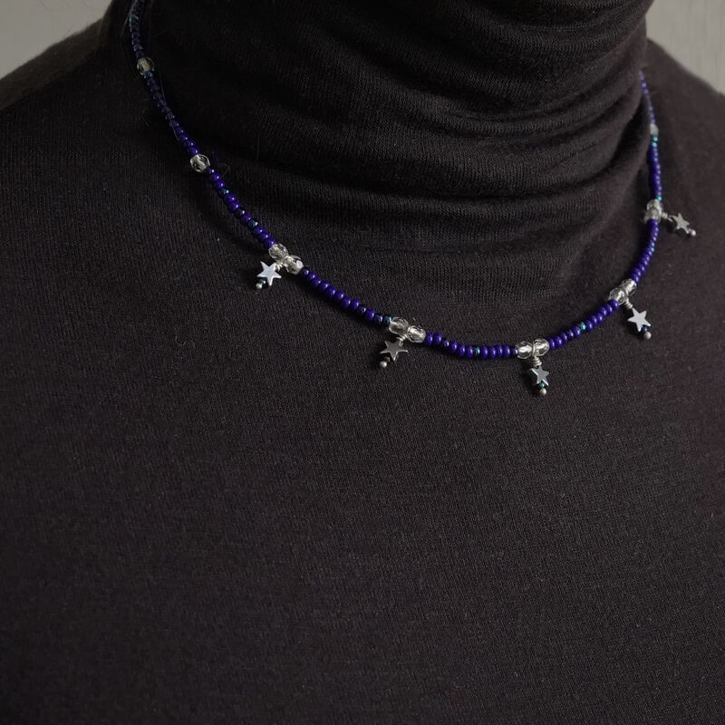 Beautiful Isle Necklace - Tramuntana II - product images  of 