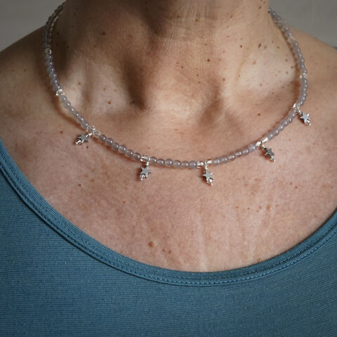 Beautiful Isle Necklace - Tramuntana IV - product images  of 