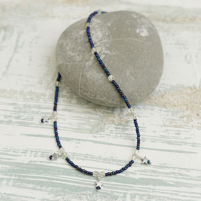 Beautiful Isle Necklace - Tramuntana III - product images  of 