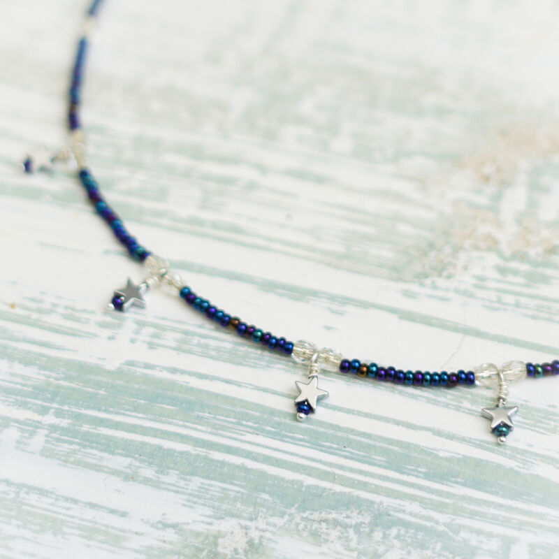 Beautiful Isle Necklace - Tramuntana III - product images  of 