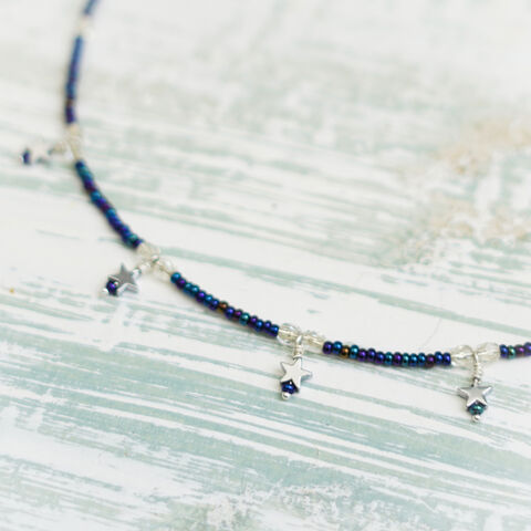Beautiful Isle Necklace - Tramuntana III - product images  of 