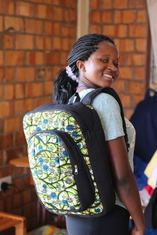 Backpack