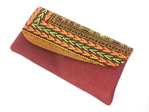 Fold,Over,Clutch