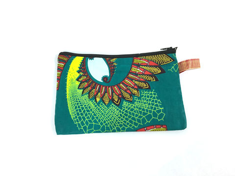 Zipper,Clutch