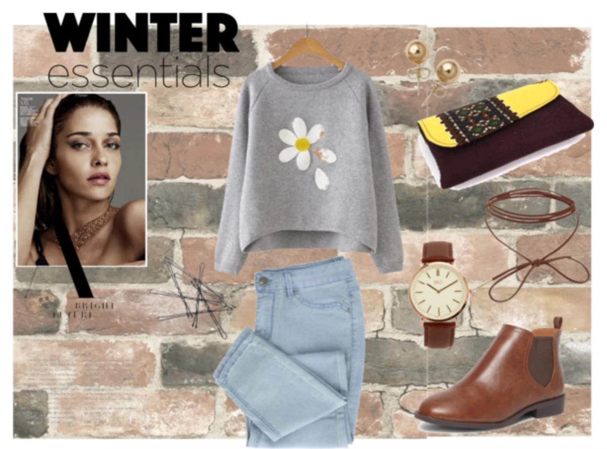 Winter Essentials