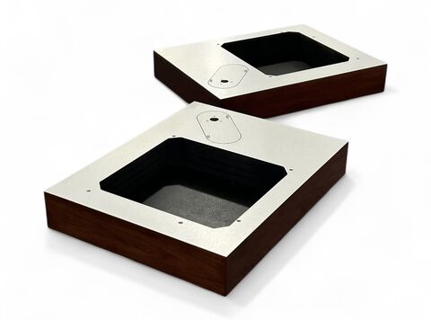 Acoustand,Solid,Plinth,System,For,Garrard,401,/,301,PTP,Or,Any,Stand,Alone,Motor,Unit.,(Updated),Sp10, 301, 401, Garrard, turntable, tonearm, 2v2, plinth, SME, roksan, kuzma, clearaudio, project, cartridge, custom, made, Sony, akai, reed, audio, technica, technics, hifi, stereo, denon, revox, ortofon, research, origami, linn, graham, phantom,  