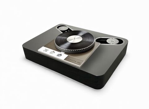 Acoustand,Solid,Plinth,2-v2,Premium,For,Garrard,301/401/PTP/SP10+more,Sp10, 301, 401, Garrard, turntable, tonearm, 2v2, plinth, SME, roksan, kuzma, clearaudio, project, cartridge, custom, made, Sony, akai, reed, audio, technica, technics, hifi, stereo, denon, revox, ortofon, research, origami, linn, graham, phantom, #