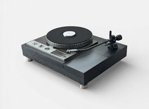 ((,NEW,FOR,2026,)),Solid,SP,Plinth,For,All,Broadcast,Turntables.,technics, plinth, sp, solid, turntable, tonearm, acoustand, SME, Garrard, 301, 401.