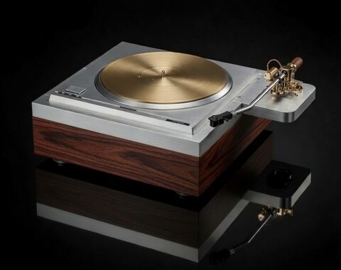 NEW.,Acoustand,Compact,XL,Woody,Plinth,for,Technics,SP10.,Mk2,mk3,R,technics, sp10, mk2, mk3, r, turntable, tonearm, plinth, hifi, feet, isolation, vibration, 