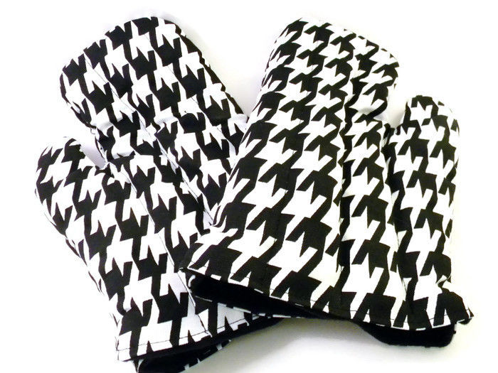 Heat Pack Hand Mitts, Microwave Heating Pads for Hands, Heat Up Mitts