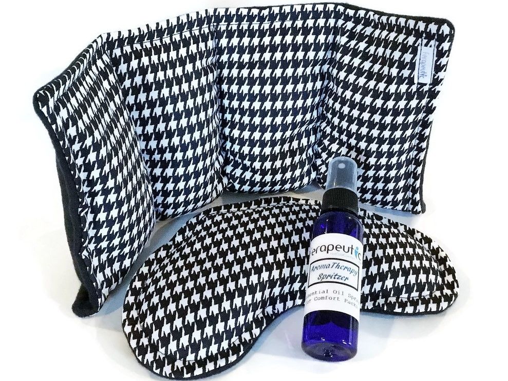 PMS Kit, First Period Gift Set, Water Retention Cramps Care Package