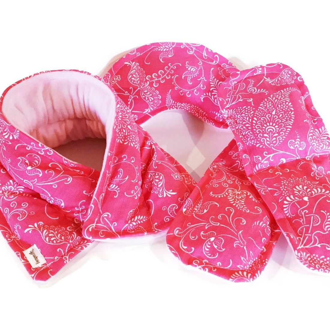 Natural Headache Help, Hot Cold Packs for Natural Treatment of