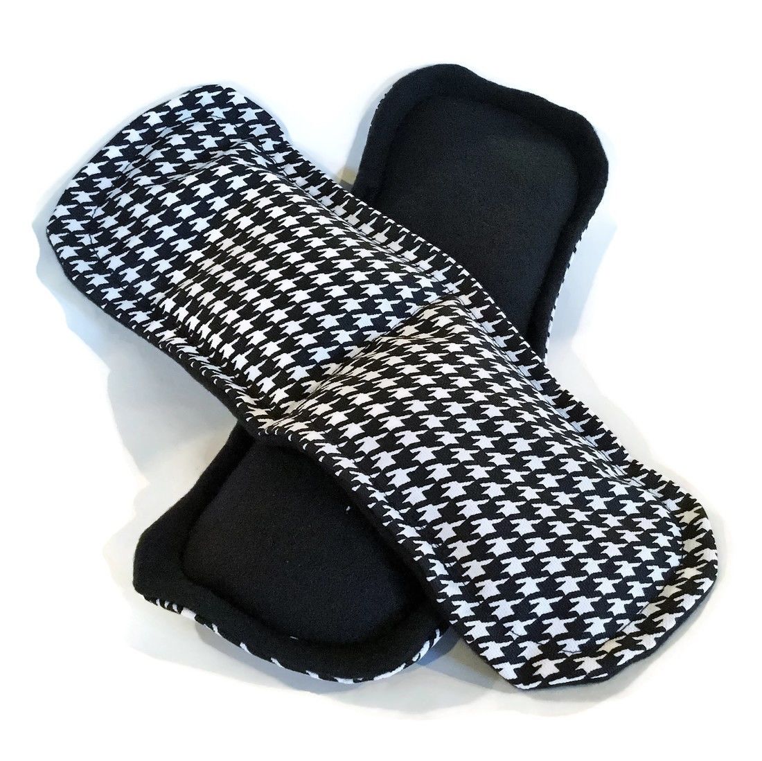Heated Foot Pads, Microwave Socks or Slippers with Feet Heating Pads, Hot or Cold Packs for Feet