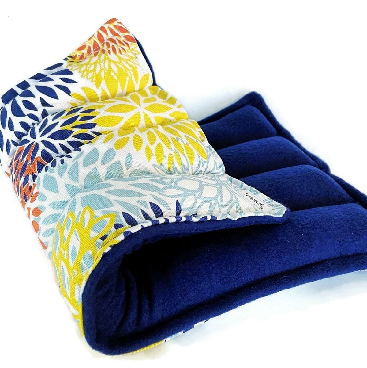 Large Microwave Heat Pad, Rice Bag Heating Pad, Heat Cold Pack